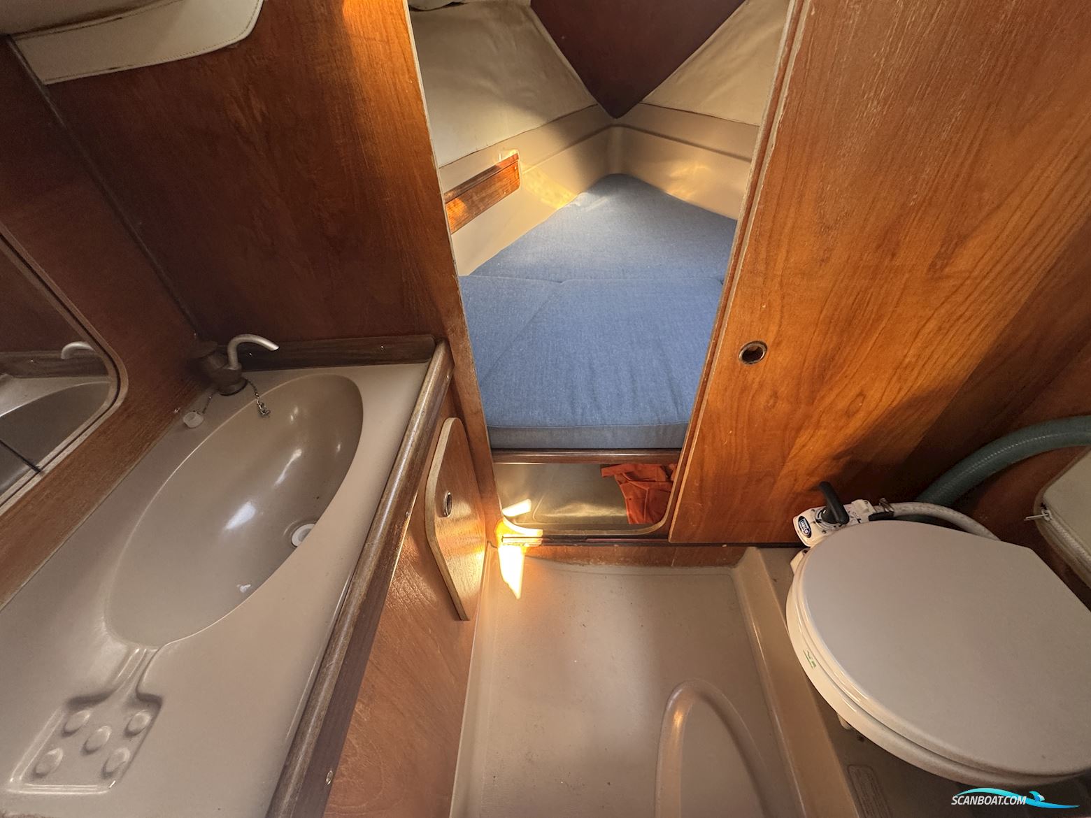 Beneteau First 25