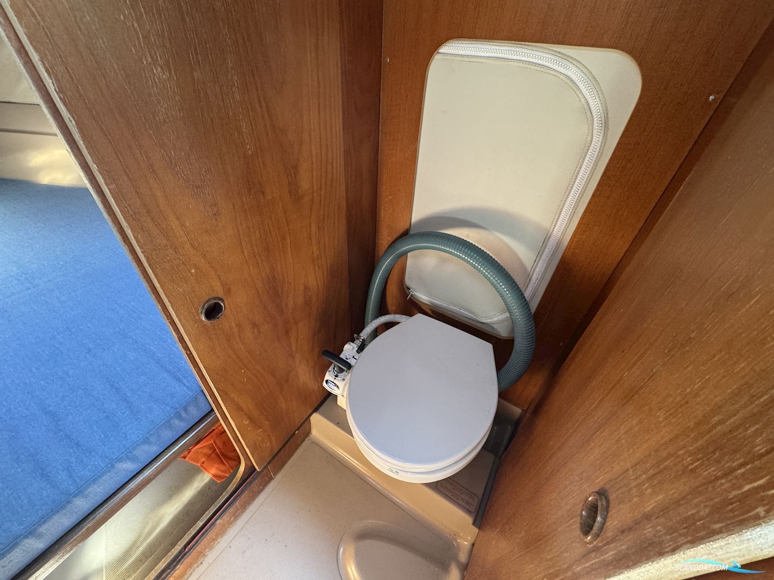 Beneteau First 25