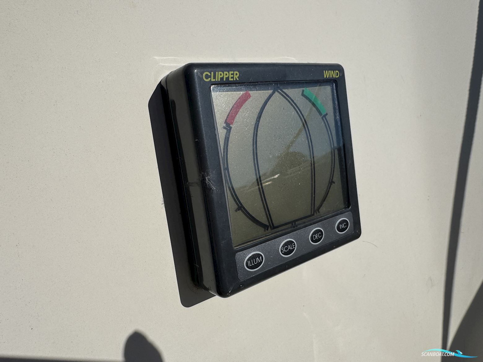 Beneteau First 25