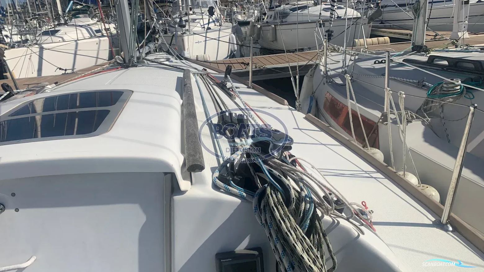 Beneteau FIRST 25.7 S