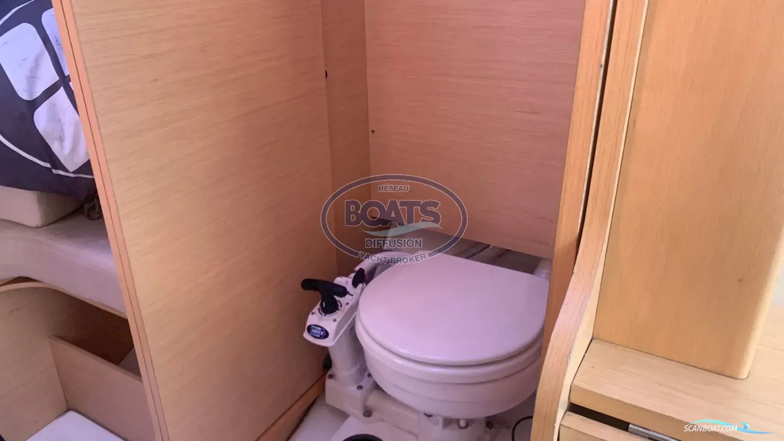 Beneteau FIRST 25.7 S