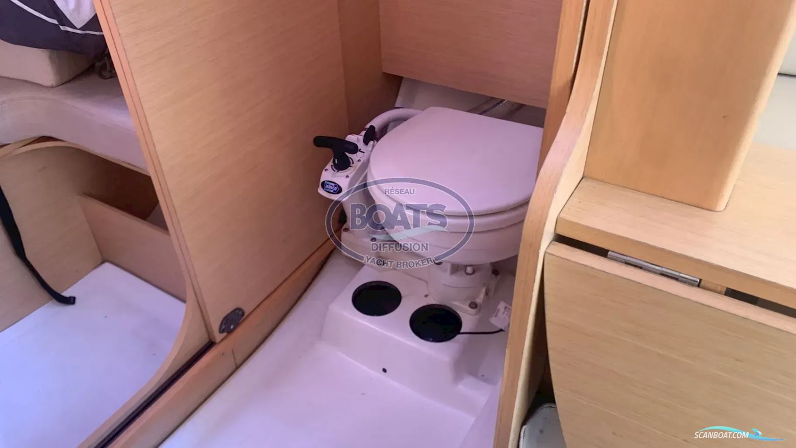 Beneteau FIRST 25.7 S