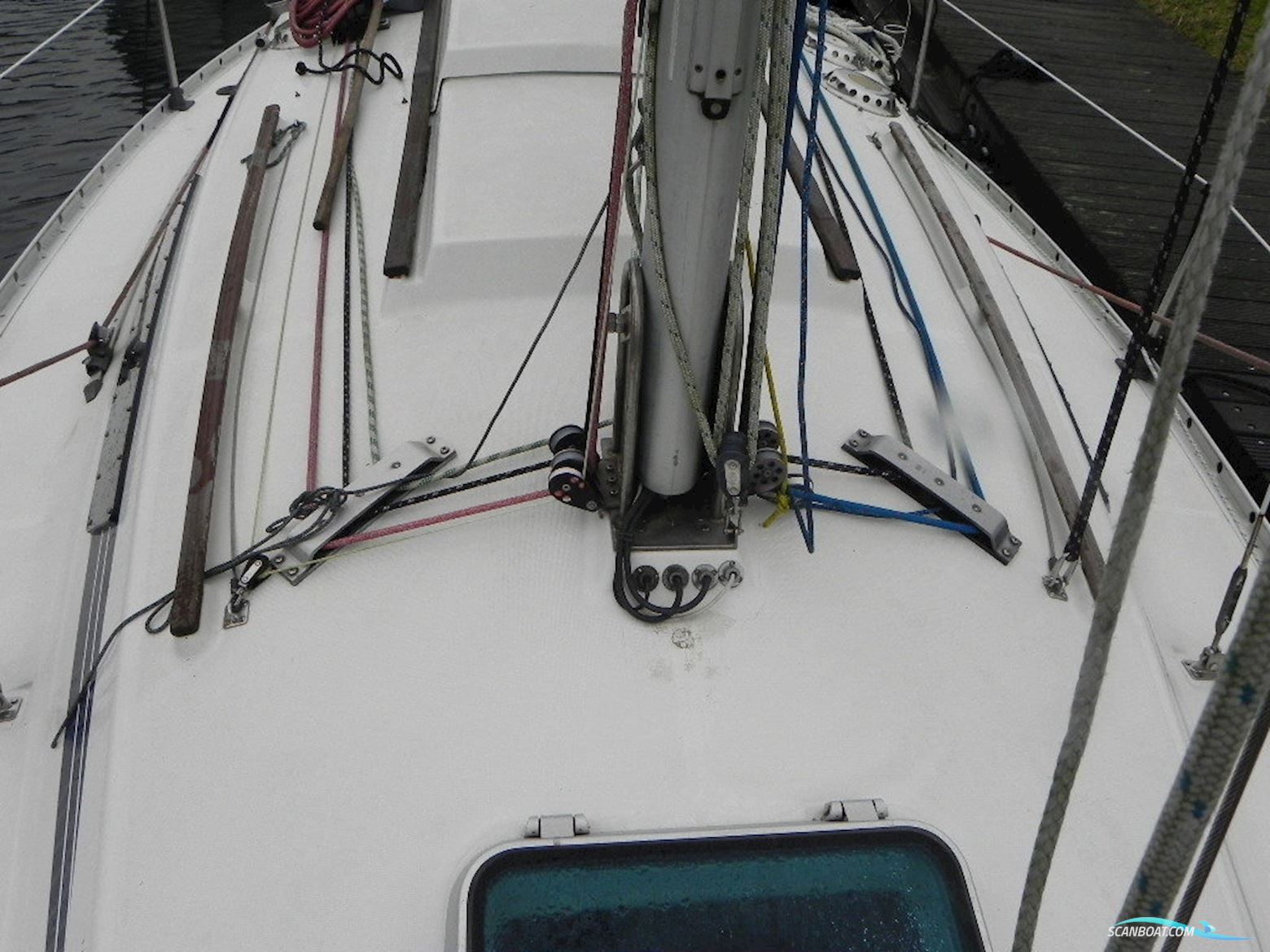 Beneteau First 26