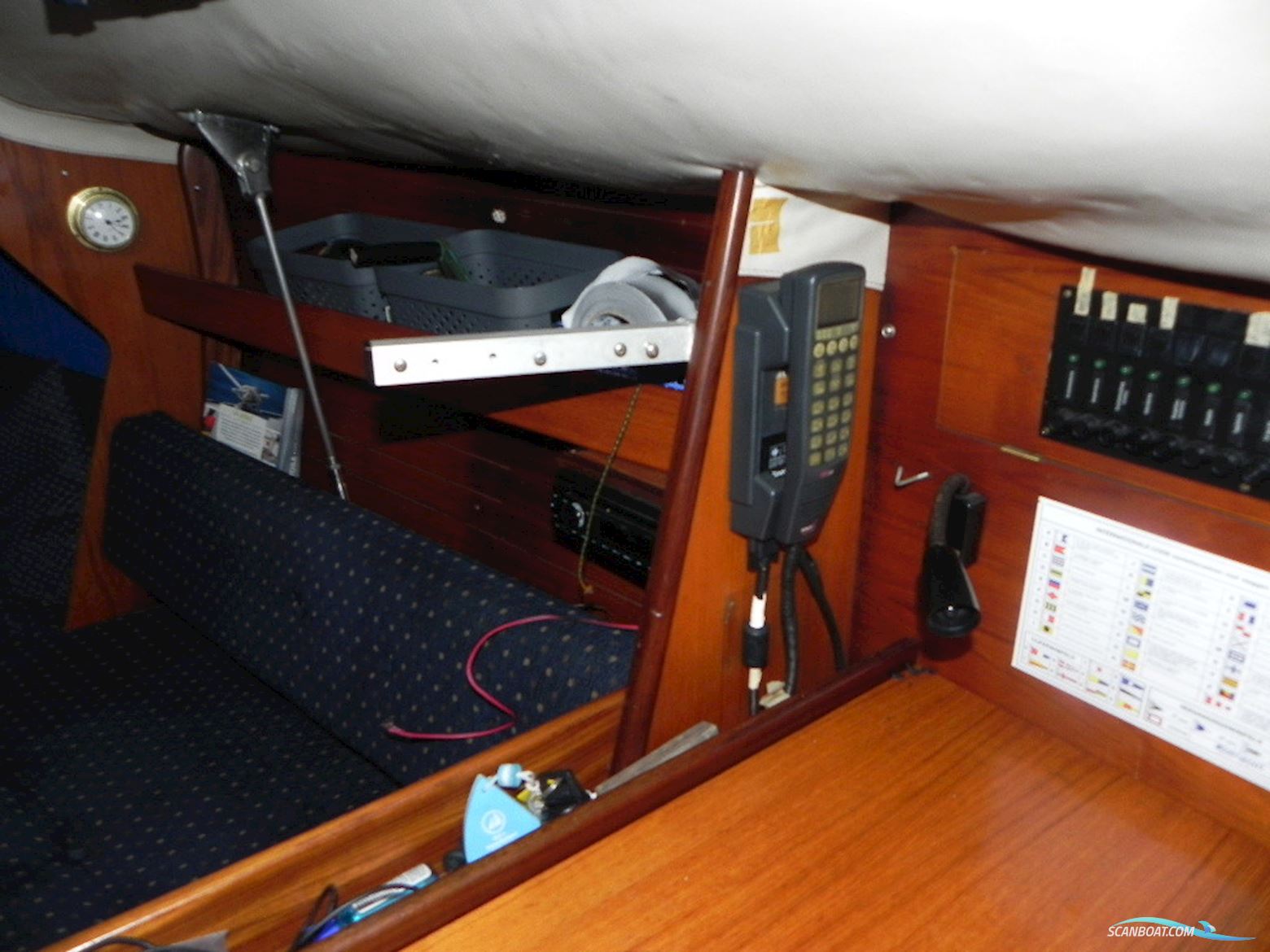 Beneteau First 26