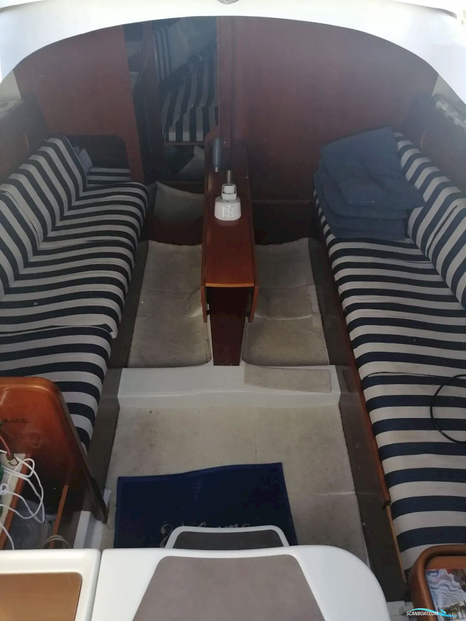 Beneteau First 260 Spirit