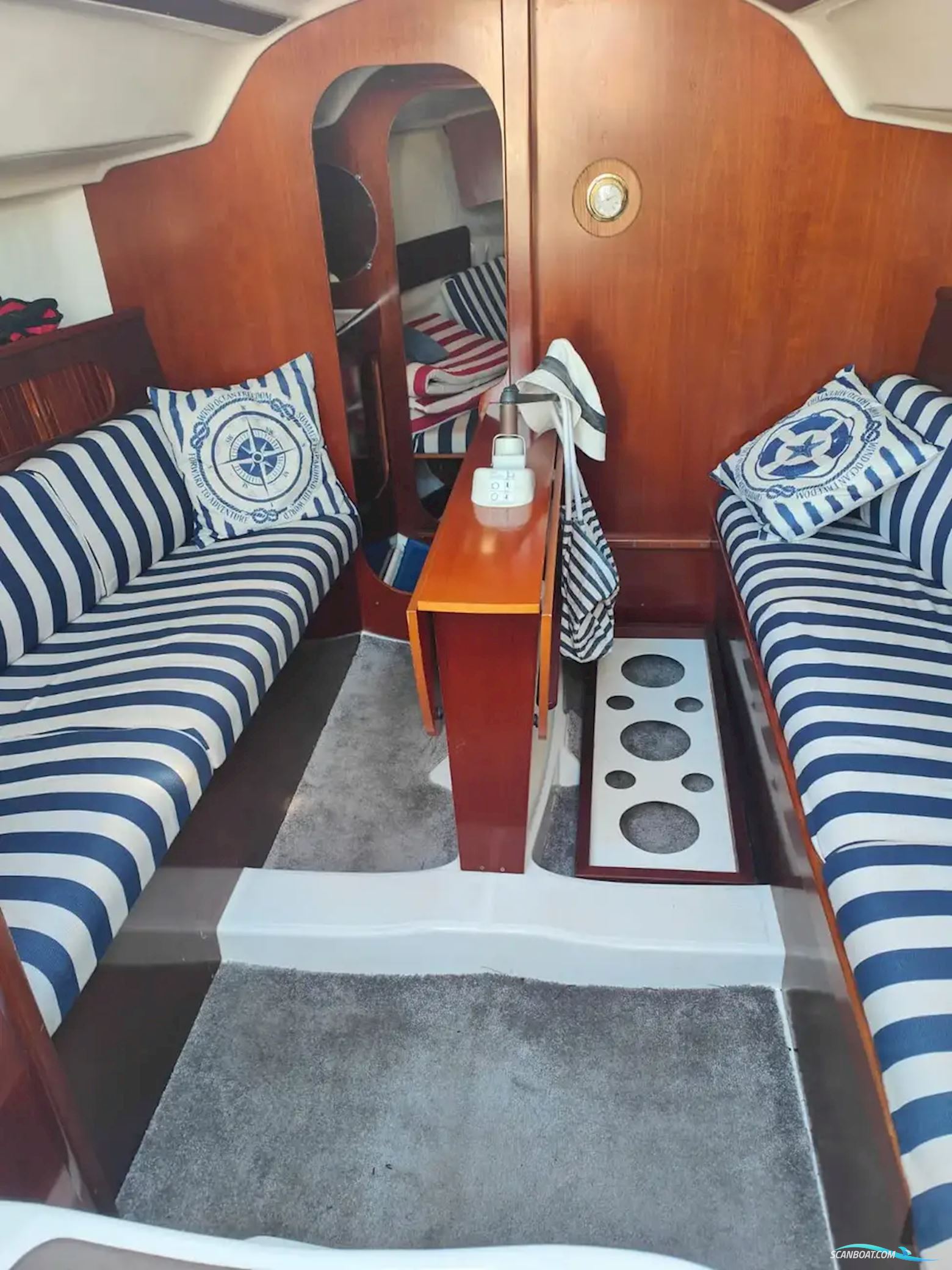 Beneteau First 260 Spirit