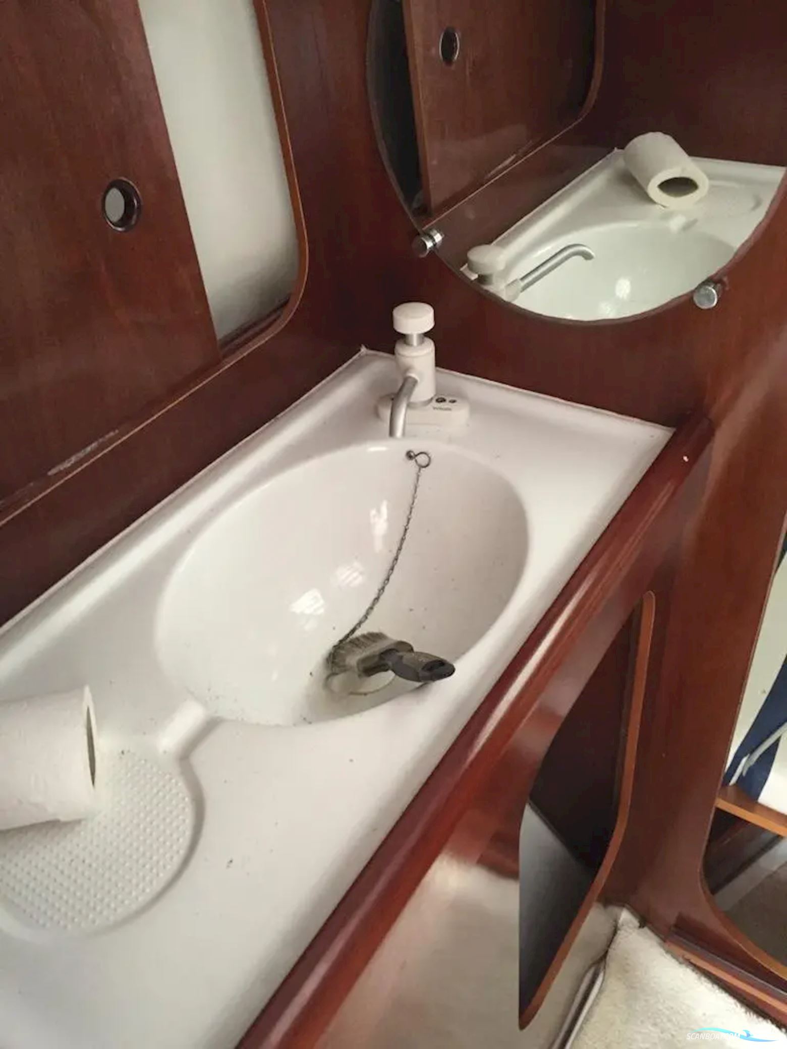 Beneteau First 260 Spirit