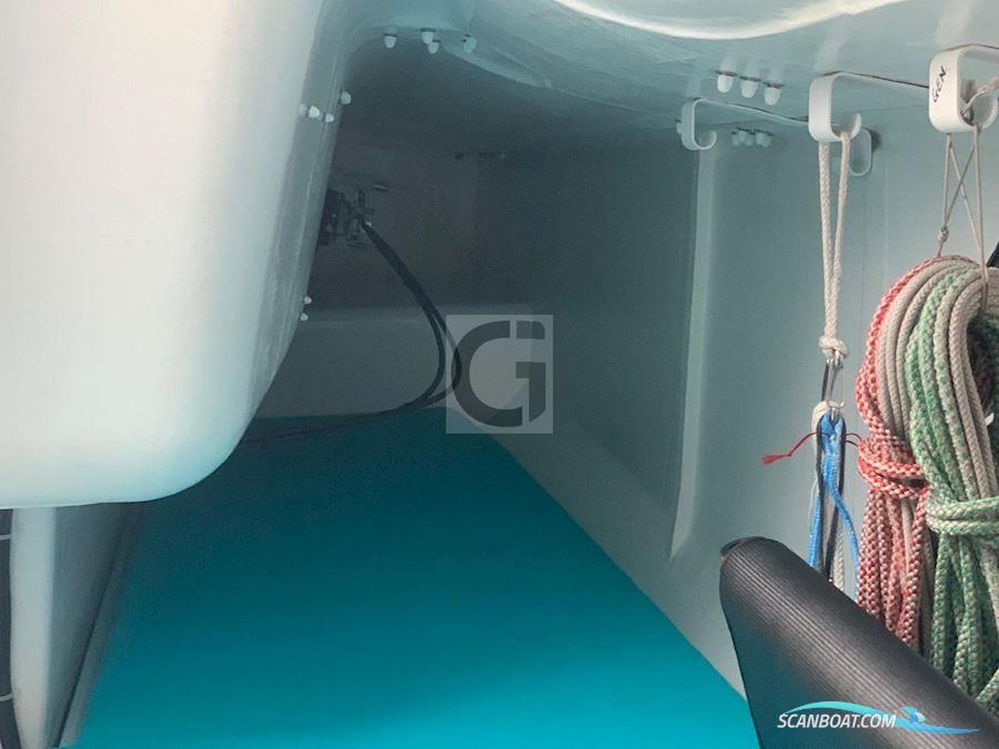 Beneteau First 27 SE