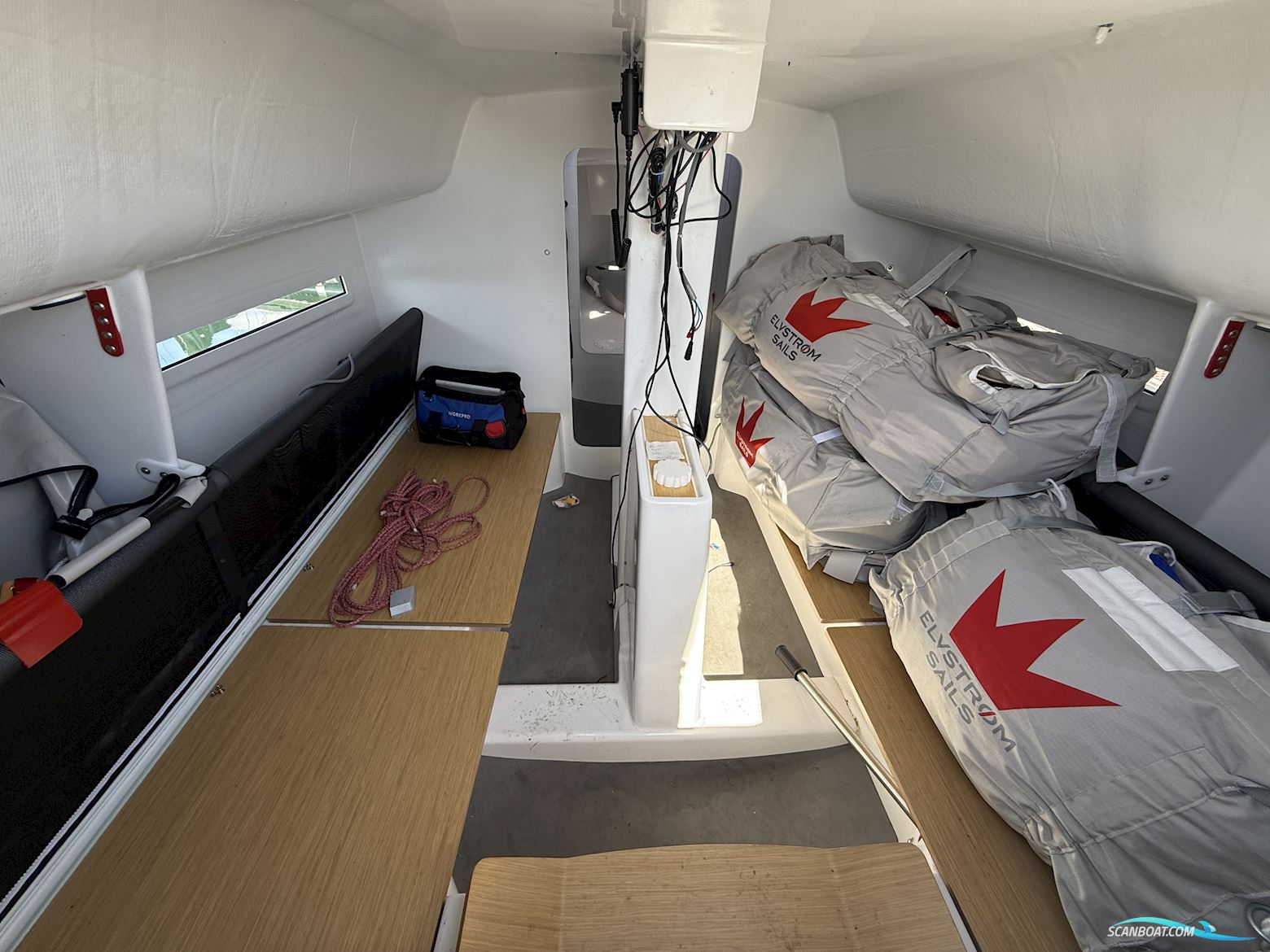 Beneteau First 27 SE