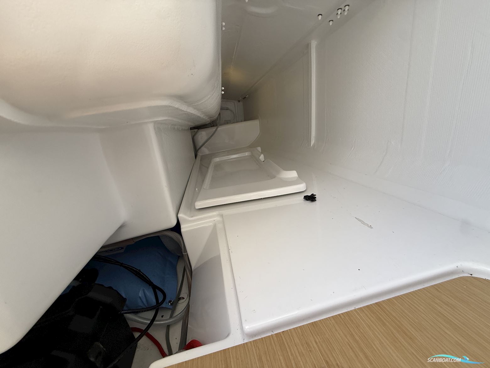 Beneteau First 27 SE