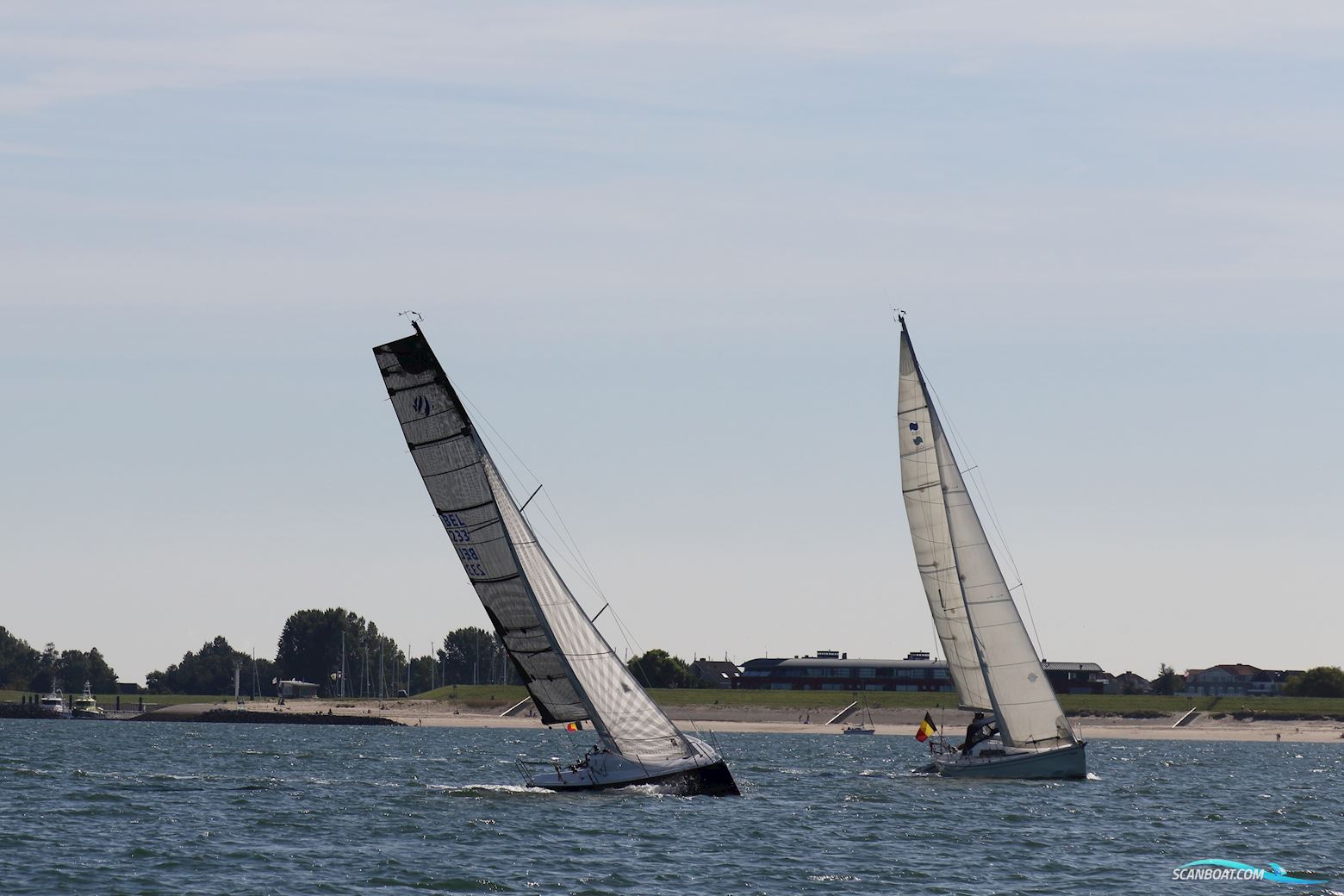 Beneteau First 27 SE/ Seascape 27