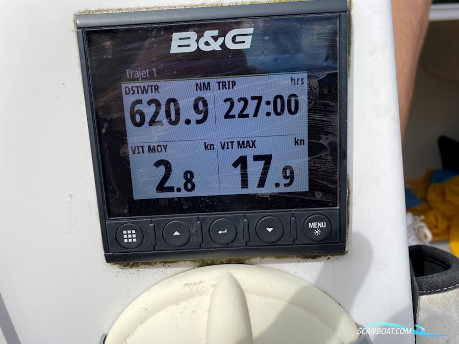 Beneteau First 27 SE/ Seascape 27
