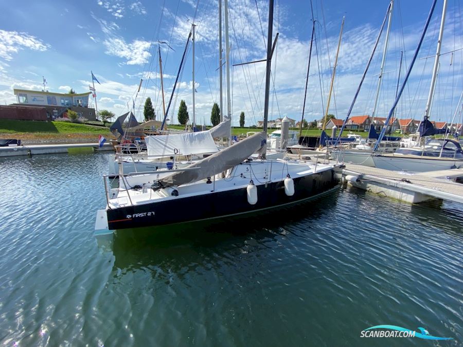 Beneteau First 27 SE/ Seascape 27