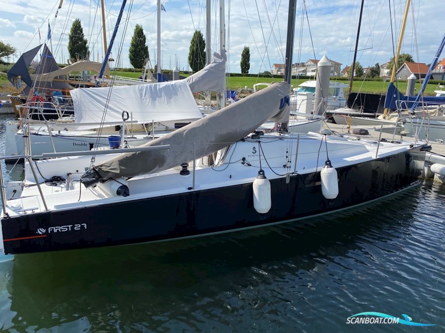 Beneteau First 27 SE/ Seascape 27