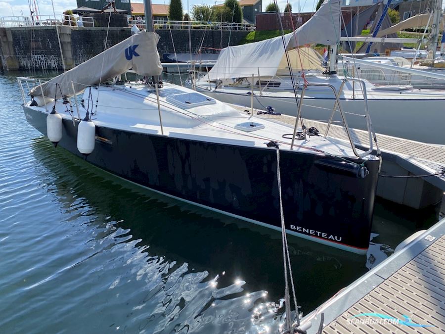 Beneteau First 27 SE/ Seascape 27