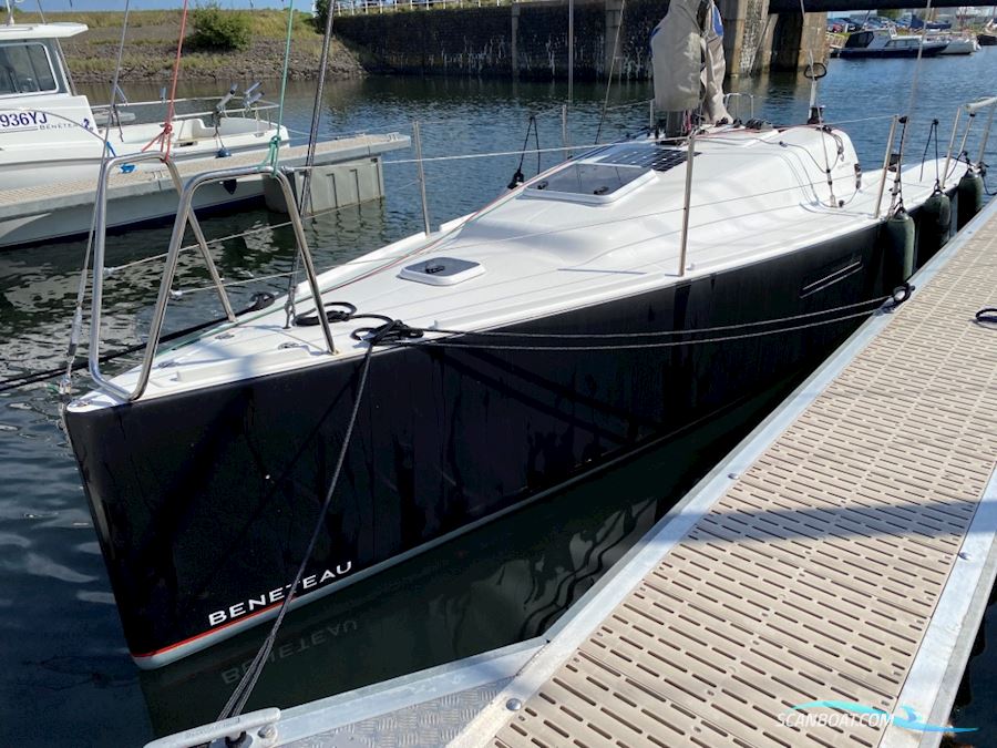 Beneteau First 27 SE/ Seascape 27