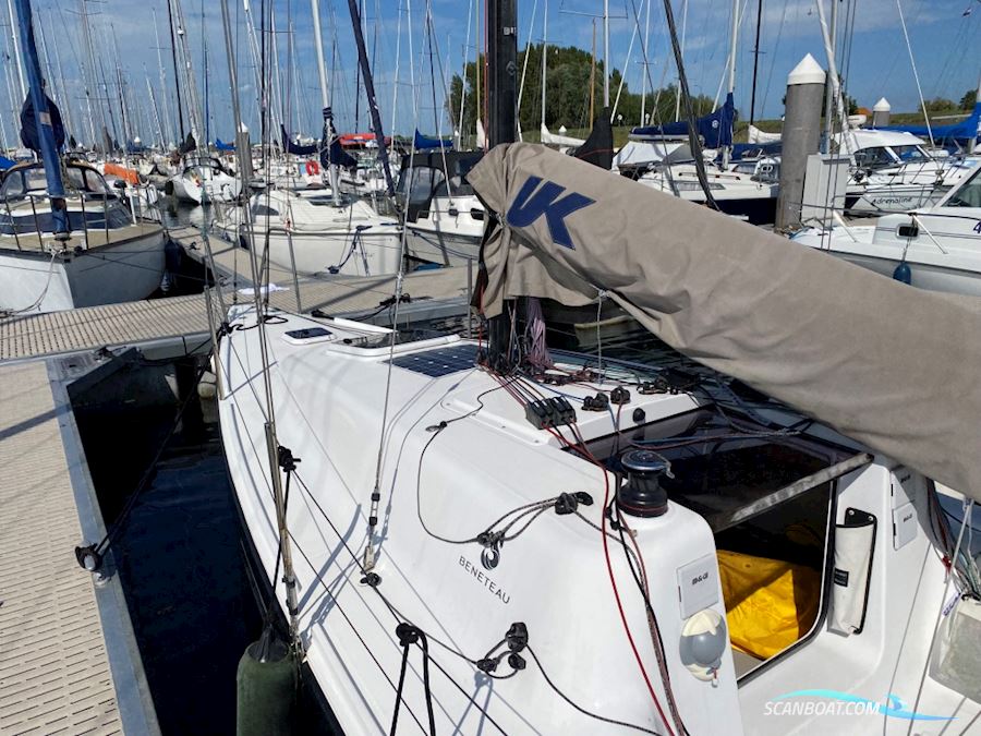 Beneteau First 27 SE/ Seascape 27