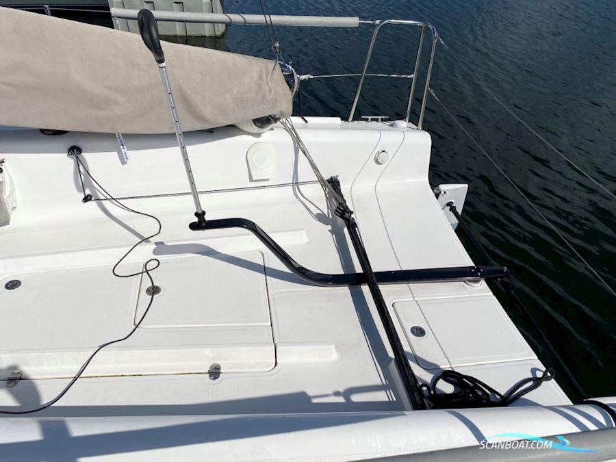 Beneteau First 27 SE/ Seascape 27