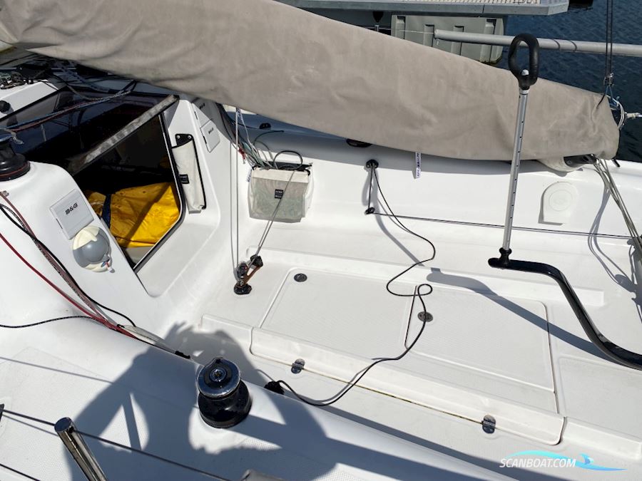 Beneteau First 27 SE/ Seascape 27