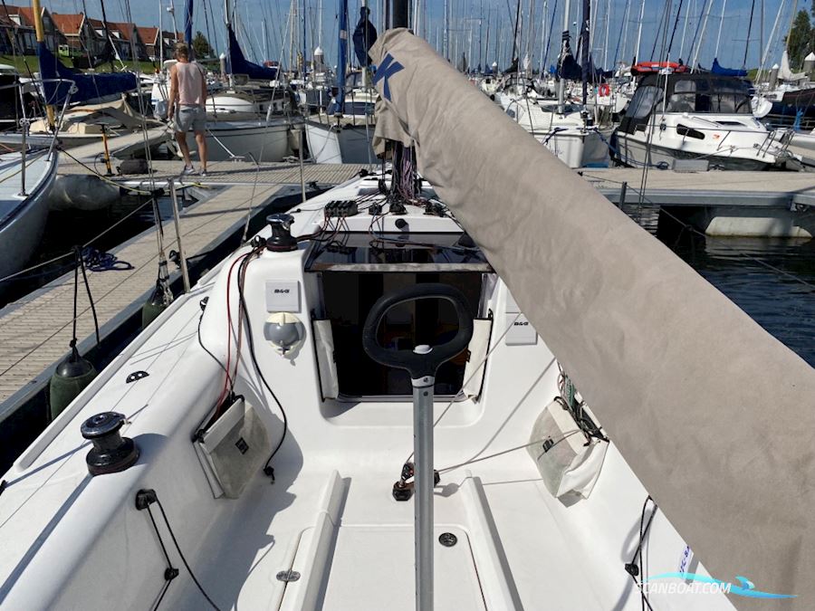 Beneteau First 27 SE/ Seascape 27