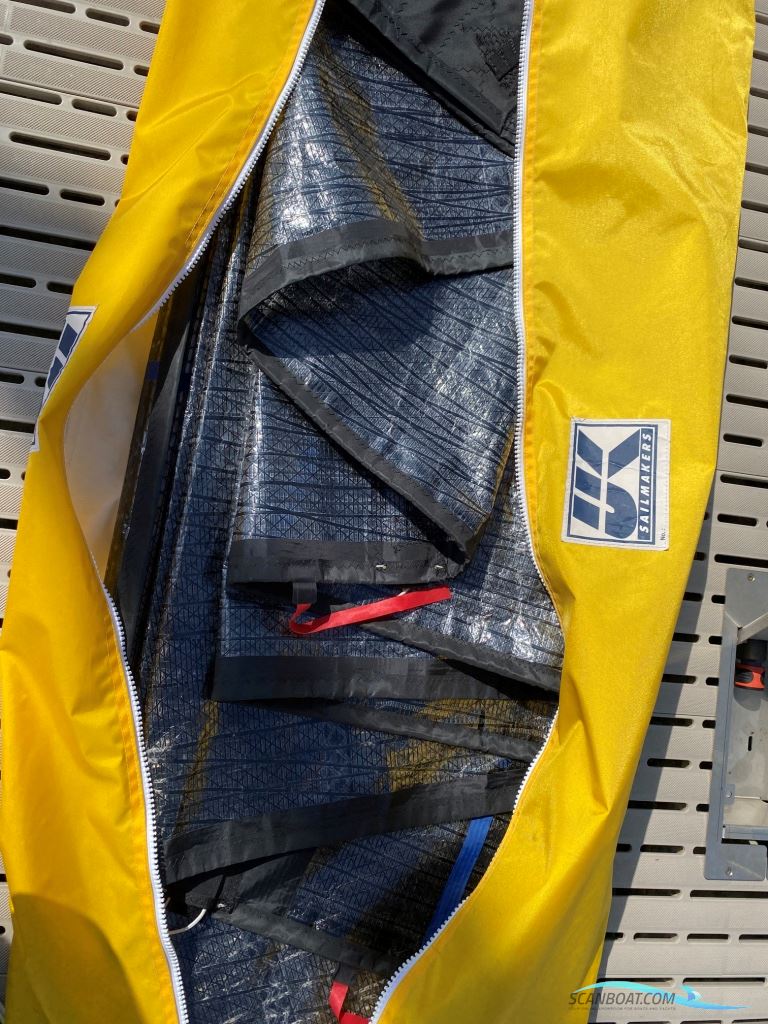 Beneteau First 27 SE/ Seascape 27