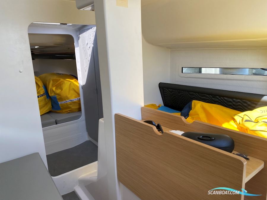 Beneteau First 27 SE/ Seascape 27