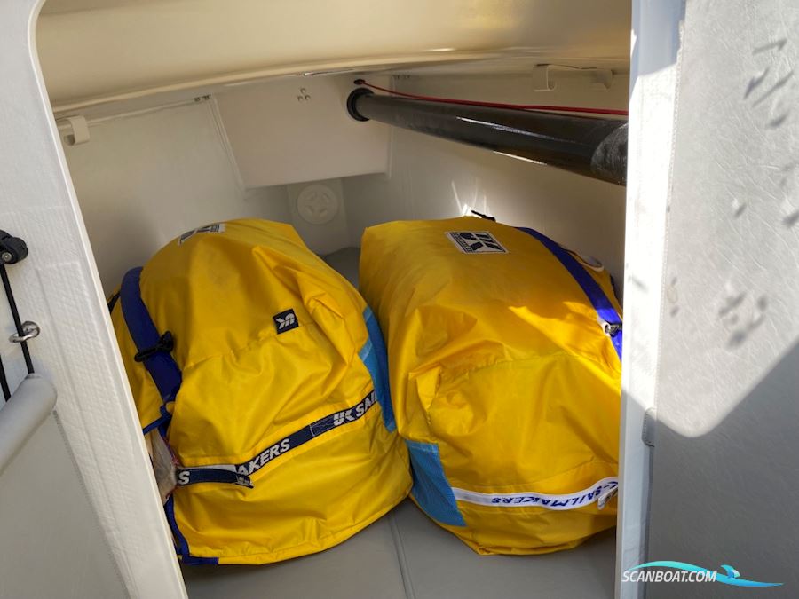 Beneteau First 27 SE/ Seascape 27