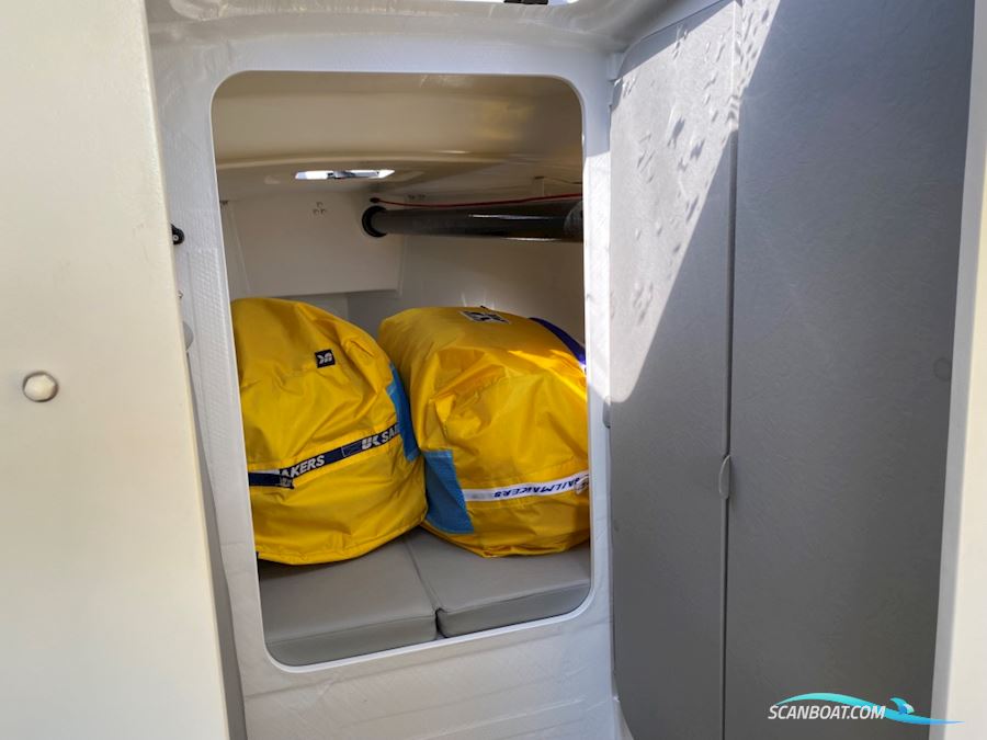 Beneteau First 27 SE/ Seascape 27