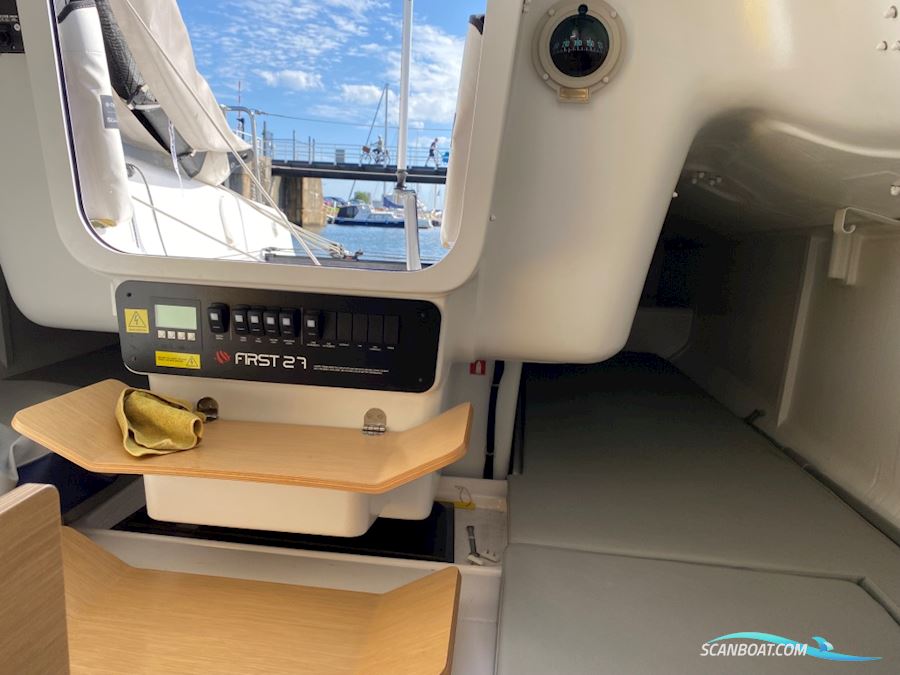 Beneteau First 27 SE/ Seascape 27