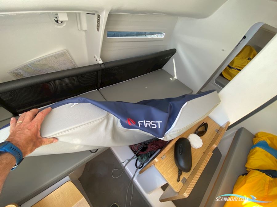 Beneteau First 27 SE/ Seascape 27