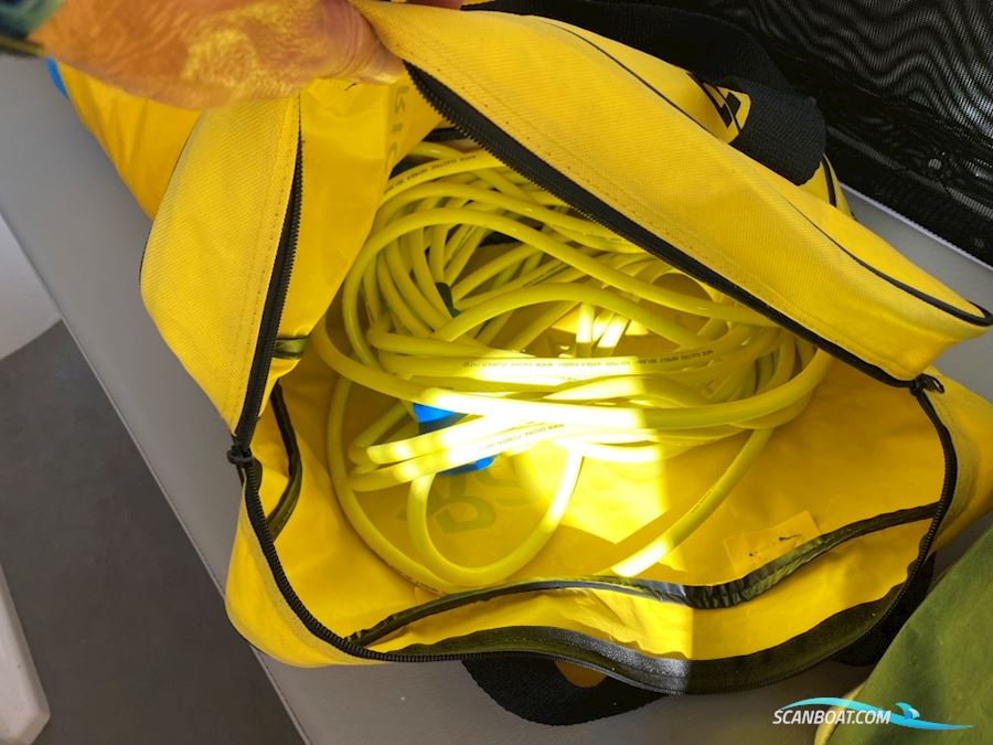Beneteau First 27 SE/ Seascape 27
