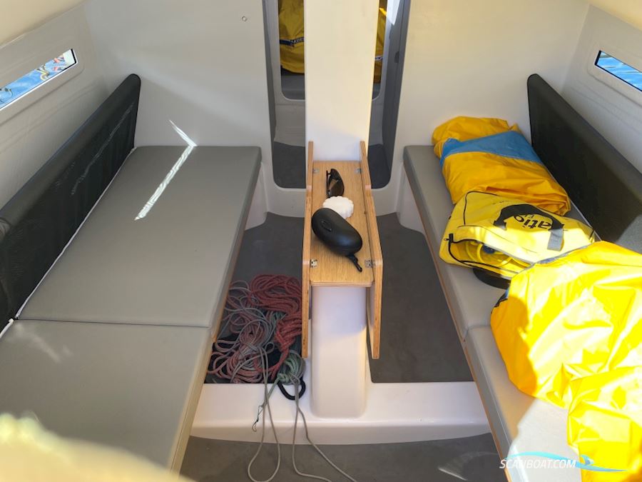 Beneteau First 27 SE/ Seascape 27