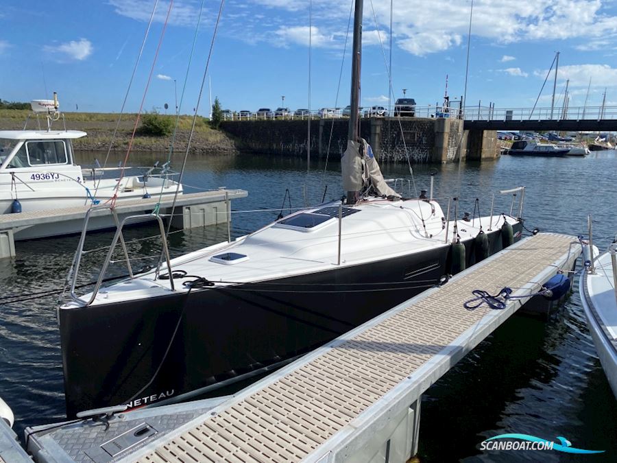 Beneteau First 27 SE/ Seascape 27