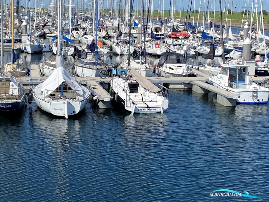 Beneteau First 27 SE/ Seascape 27