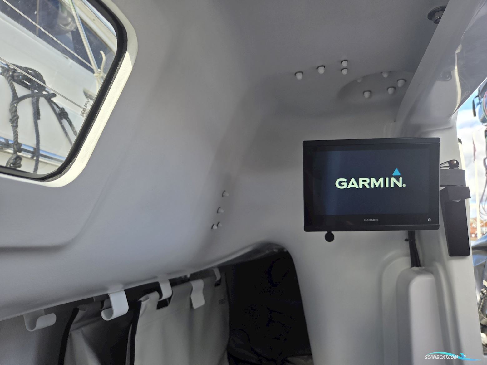 Beneteau First 27 Seascape Edition