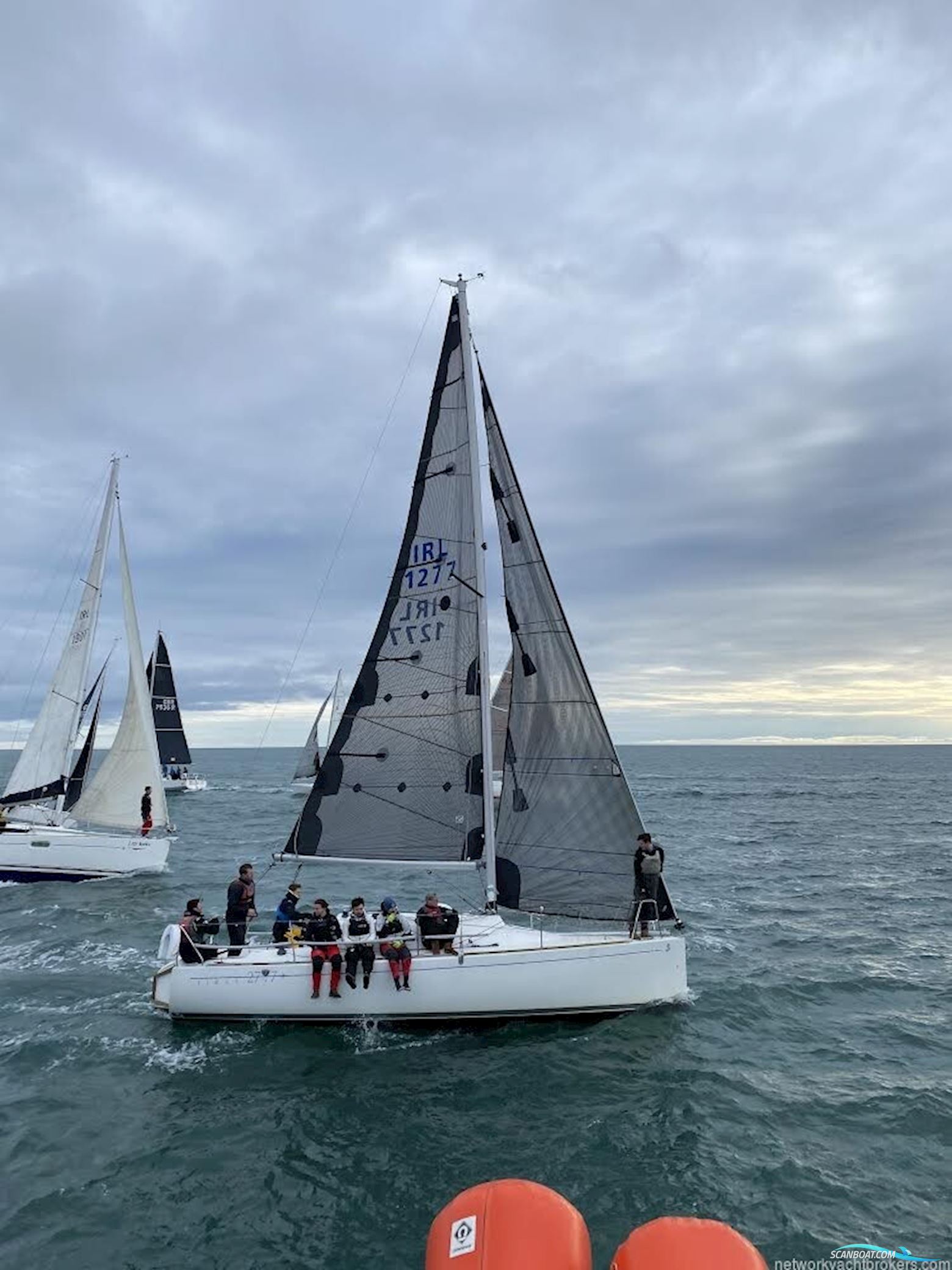 Beneteau First 27.7
