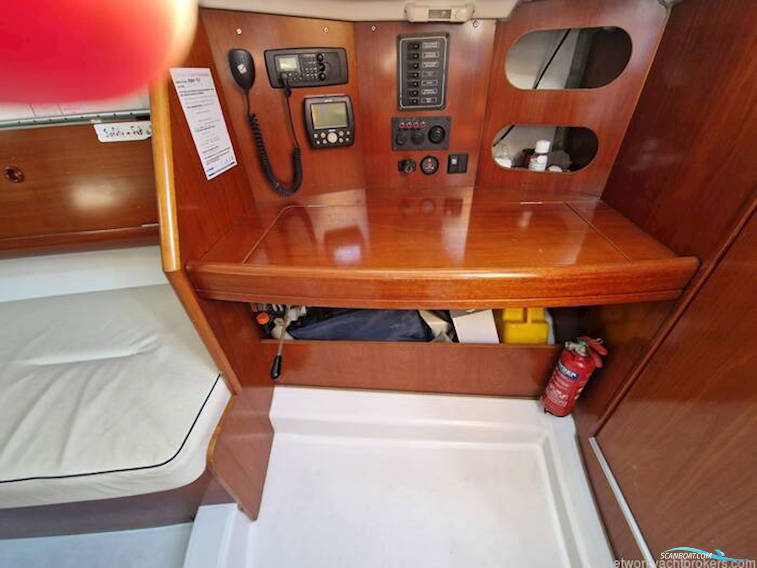 Beneteau First 27.7