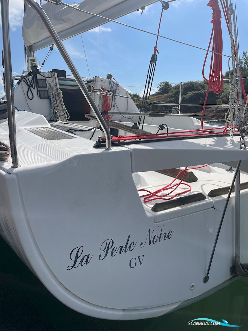 Beneteau First 27.7