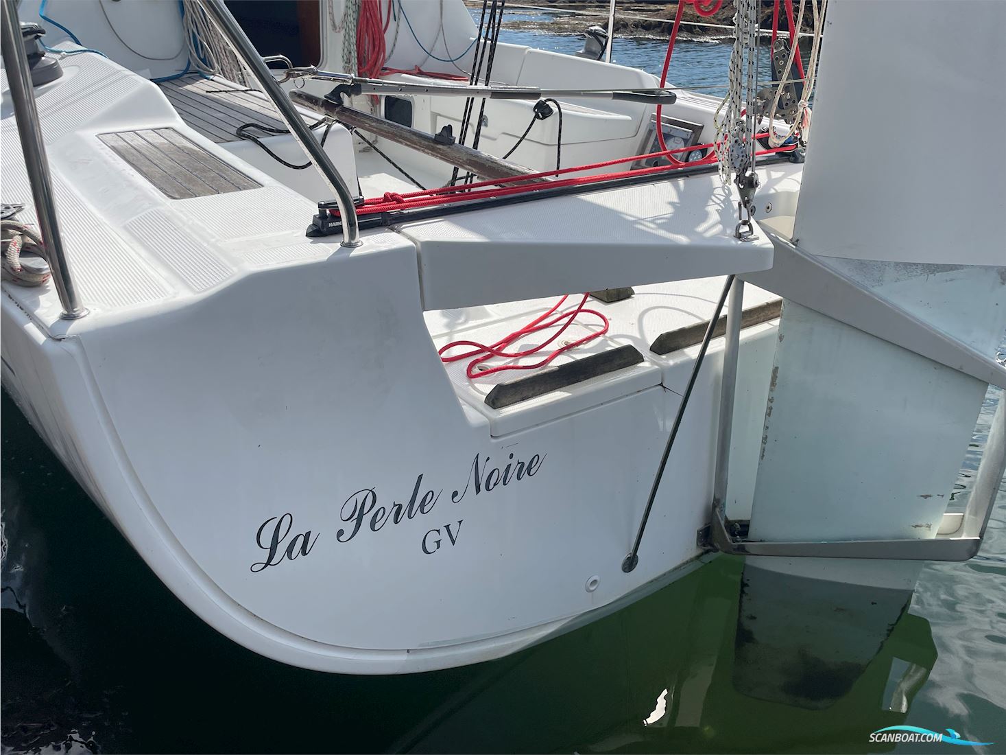 Beneteau First 27.7