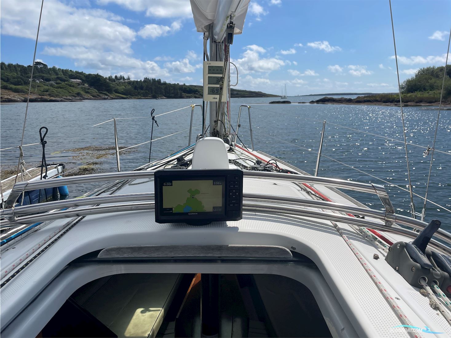 Beneteau First 27.7