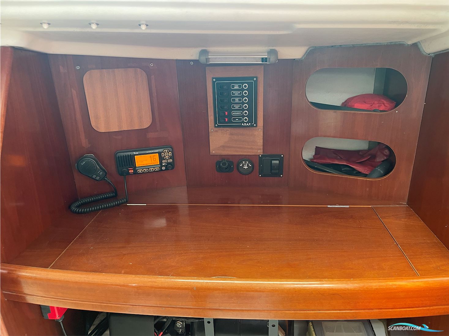 Beneteau First 27.7