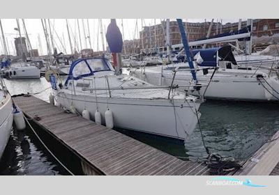 Beneteau First 285 Sailingboat 1989, with Volvo Penta 2002 engine, United Kingdom