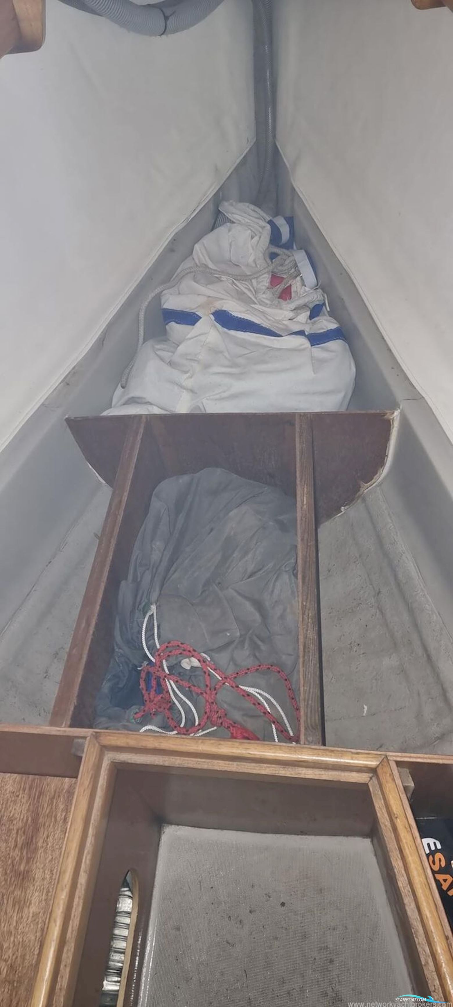 Beneteau First 285