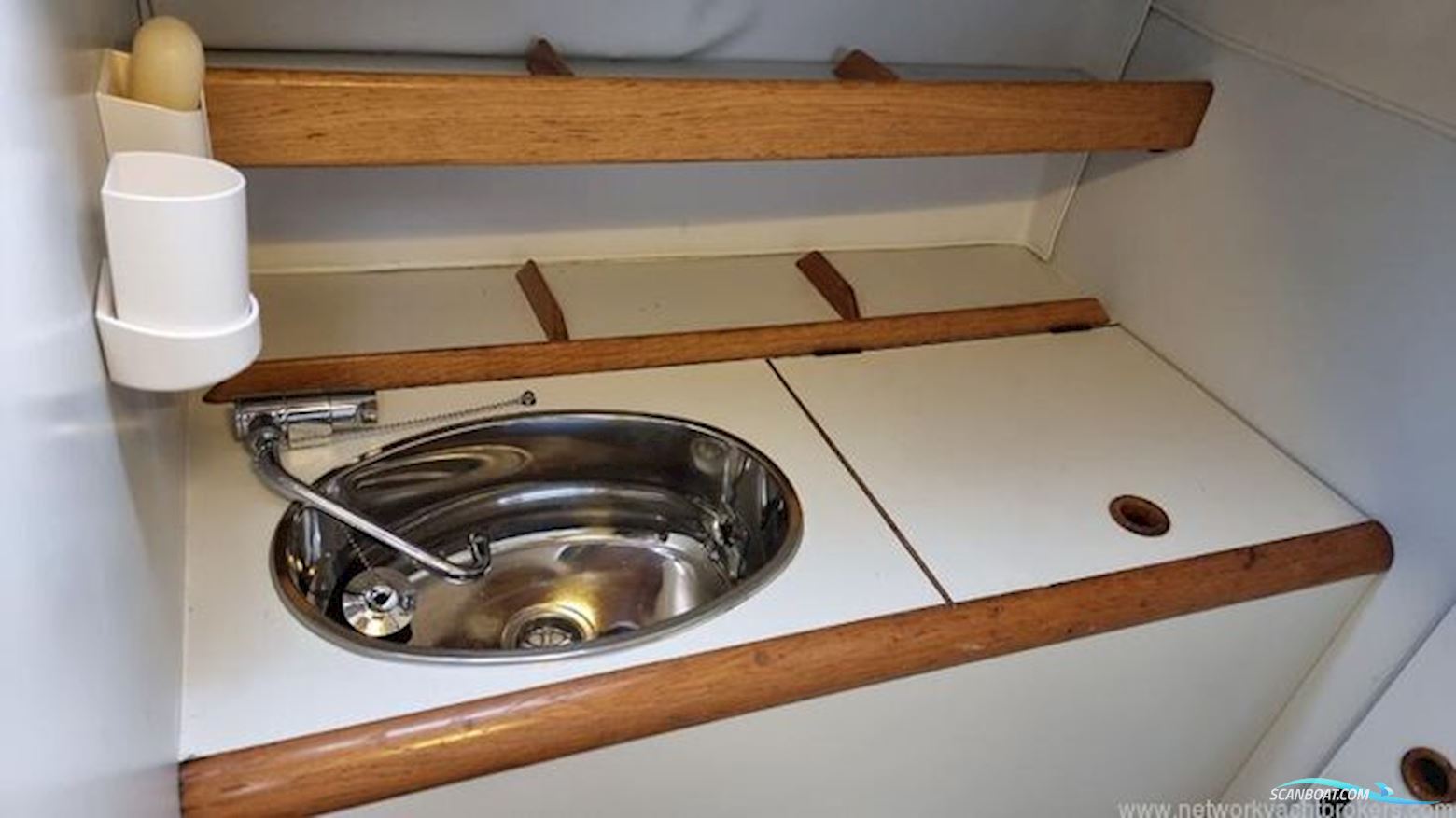 Beneteau First 285