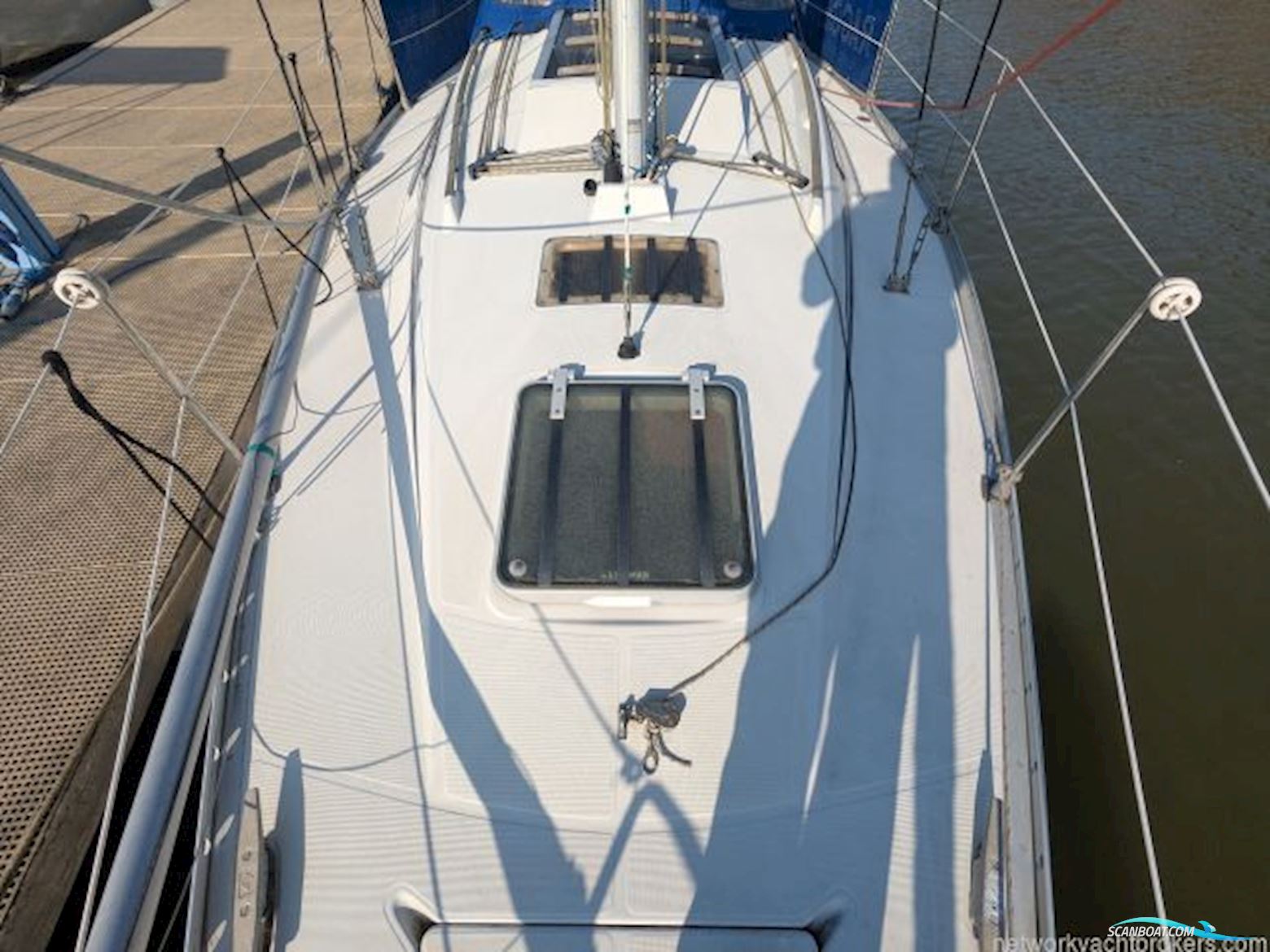 Beneteau First 29
