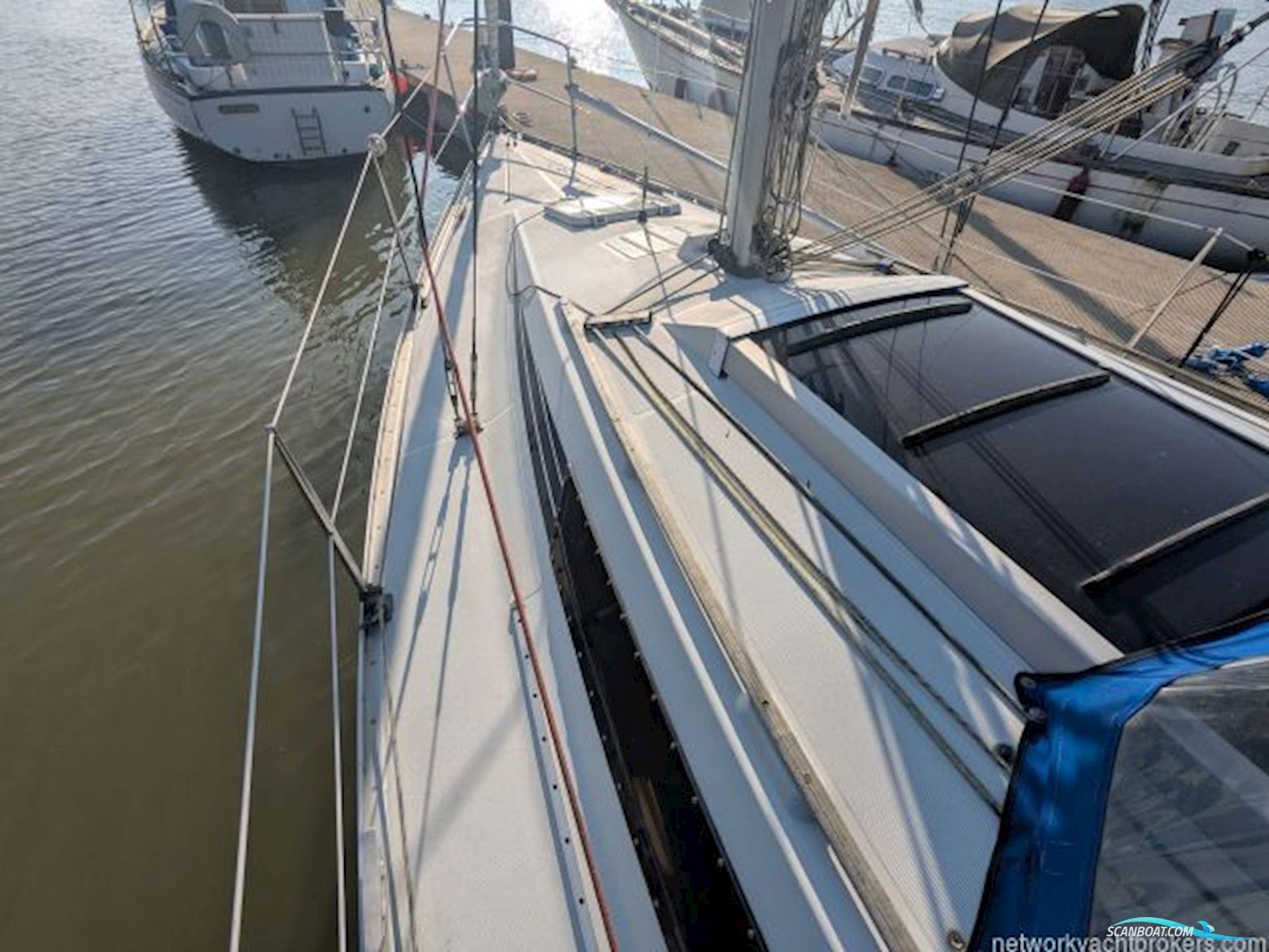 Beneteau First 29