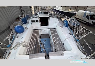 Beneteau First 30 E Sailingboat 1984, with Volvo Penta engine, Germany