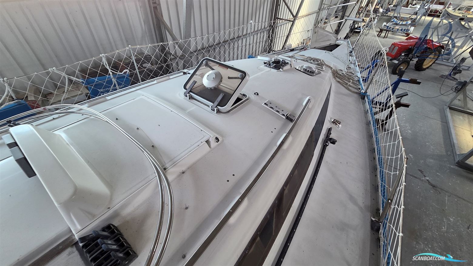 Beneteau First 30 E