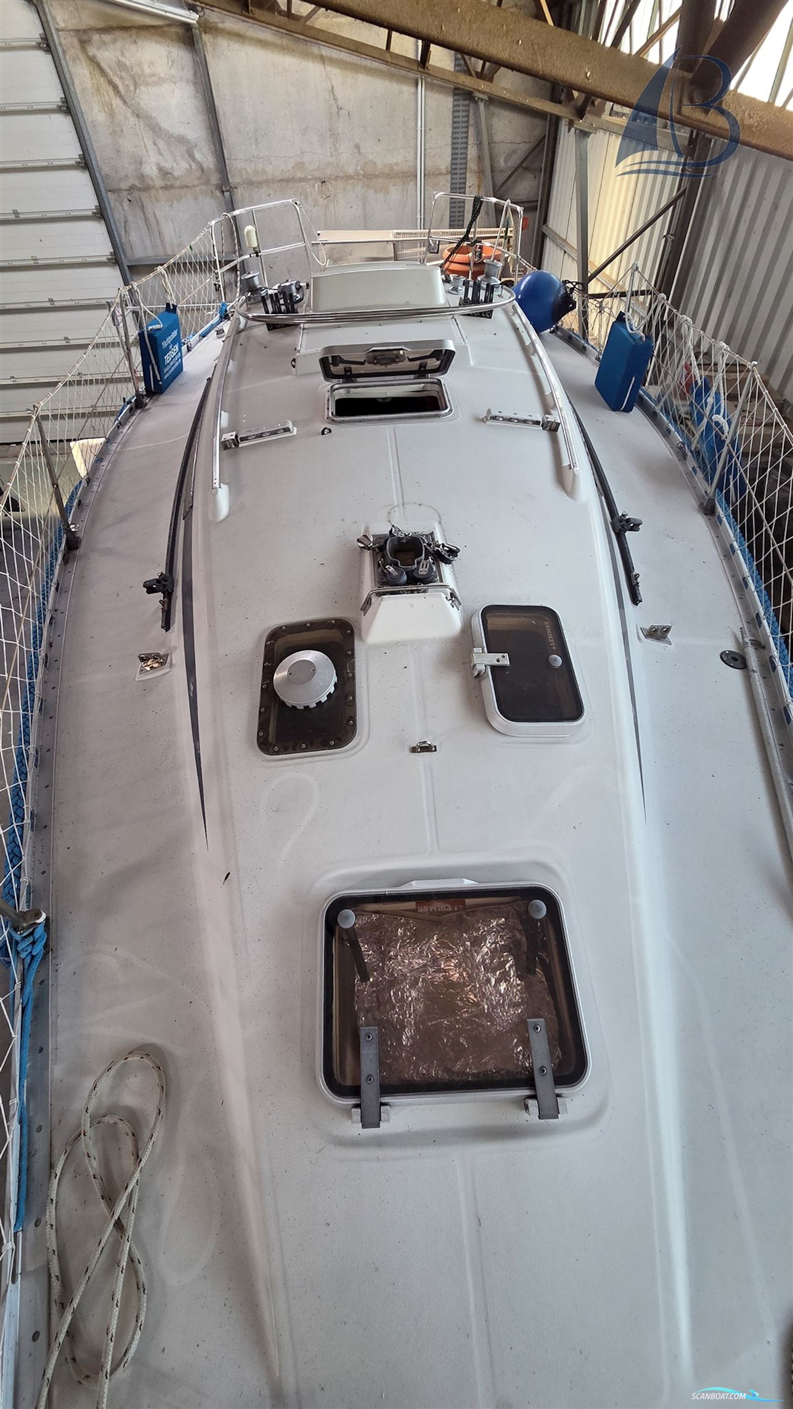 Beneteau First 30 E