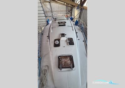 Beneteau First 30 E Sailingboat 1984, with Volvo Penta engine, Germany